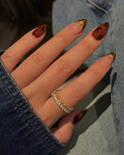 Amber Fall