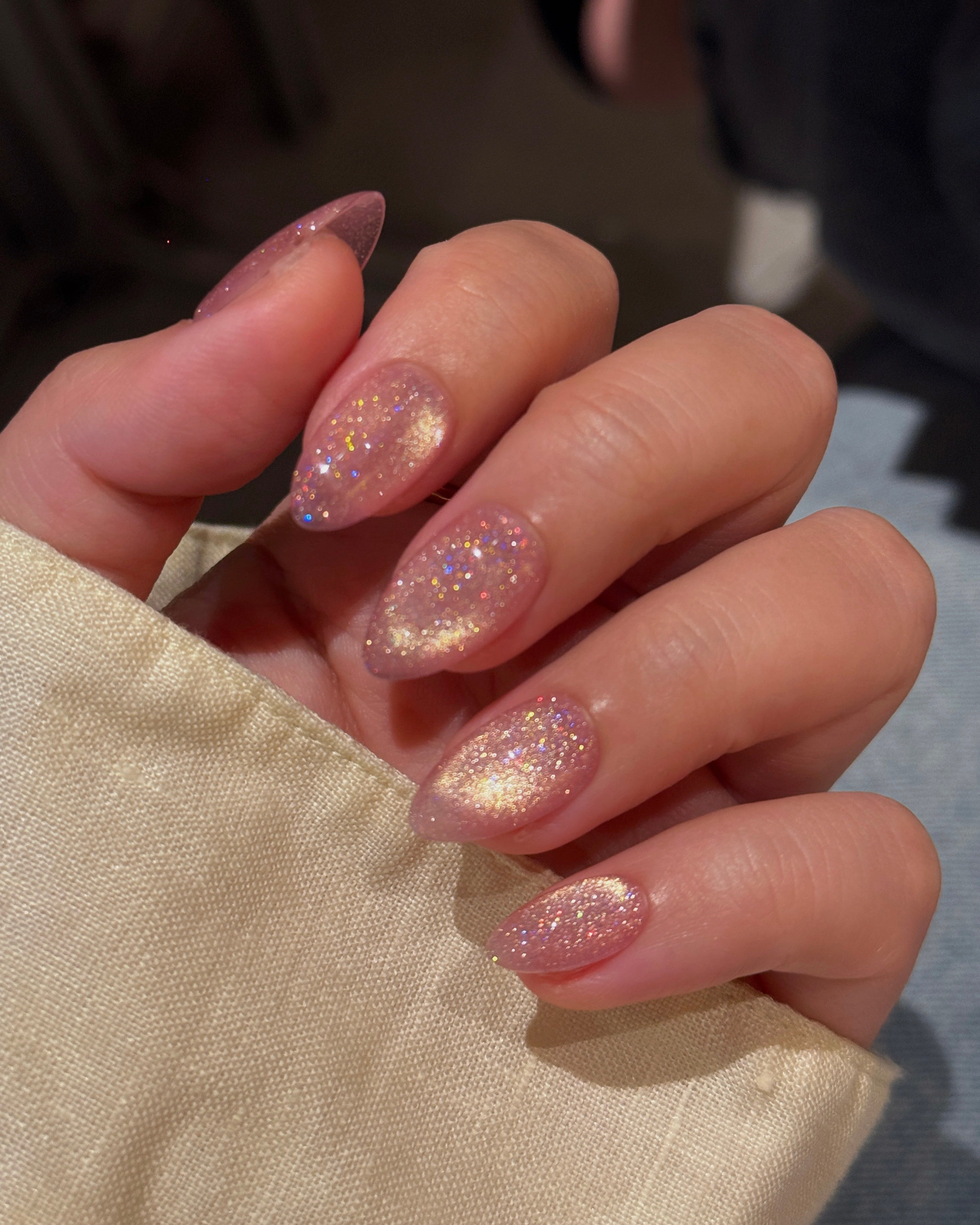 Blush Cosmos
