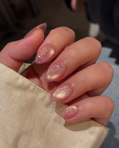 Blush Cosmos