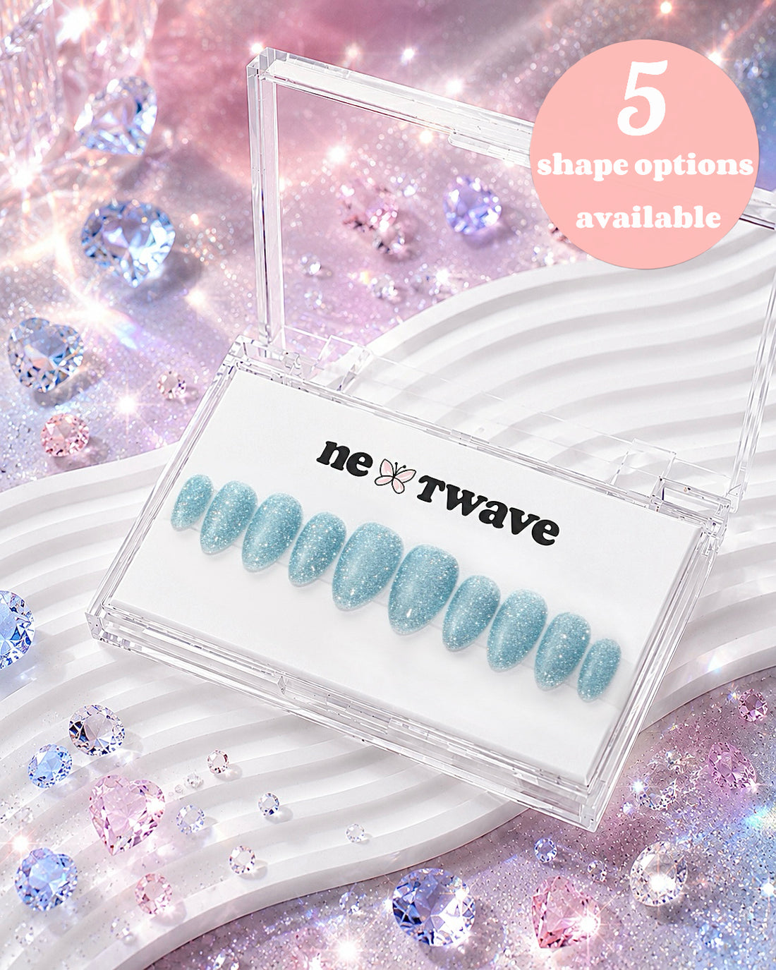 Tiffany Glow