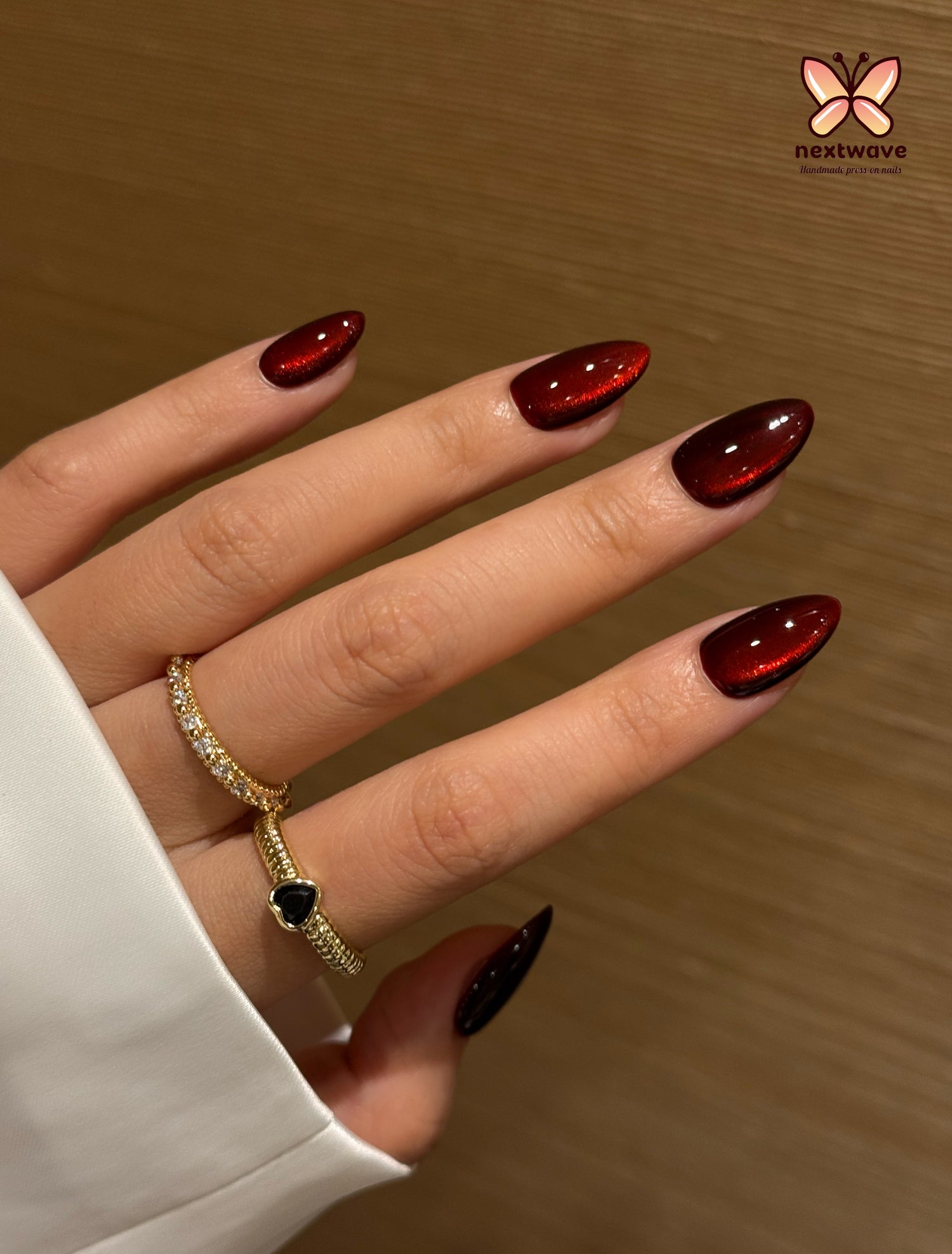 Red Poison