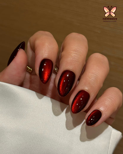 Red Poison