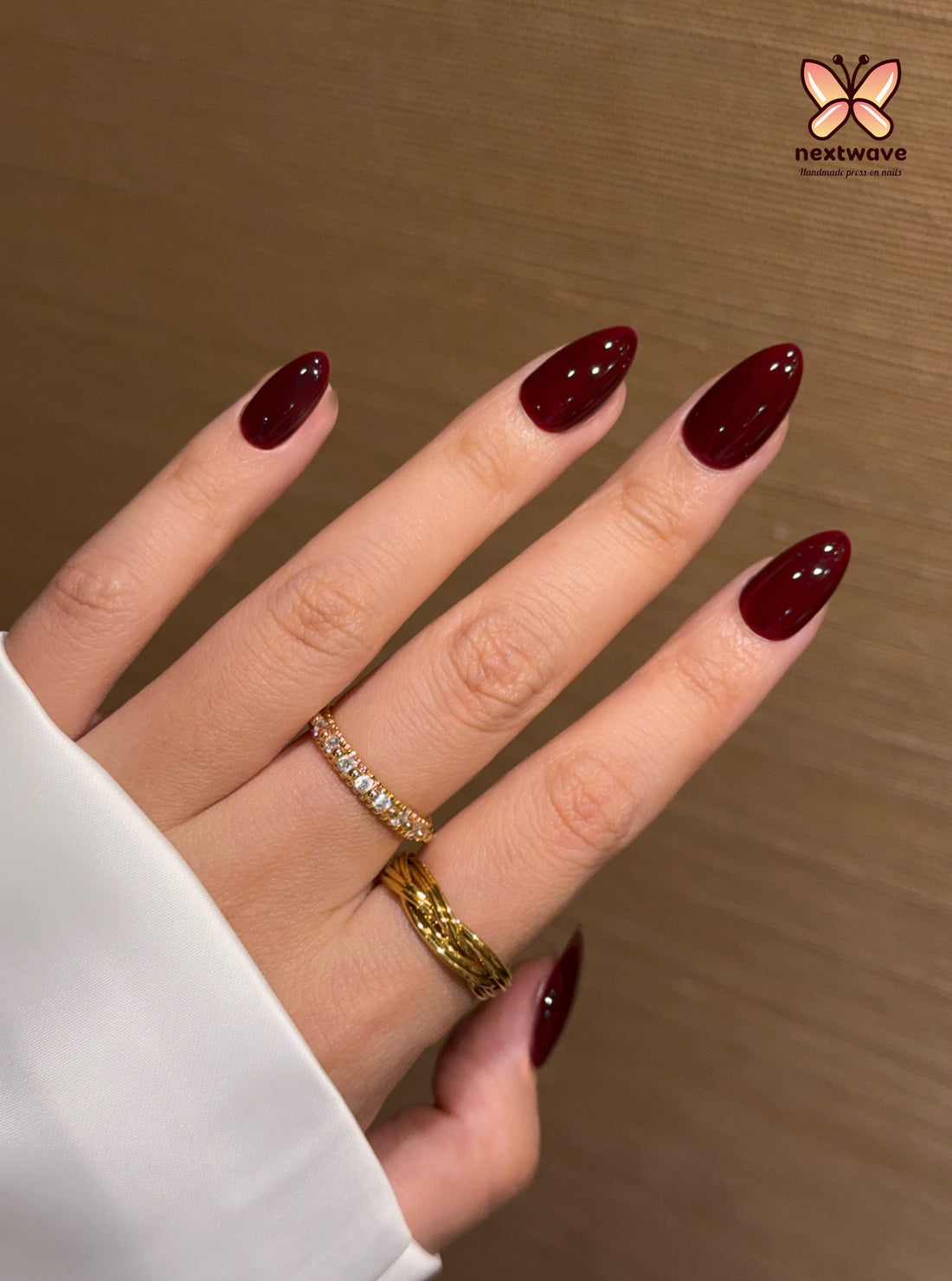 Burgundy Dream