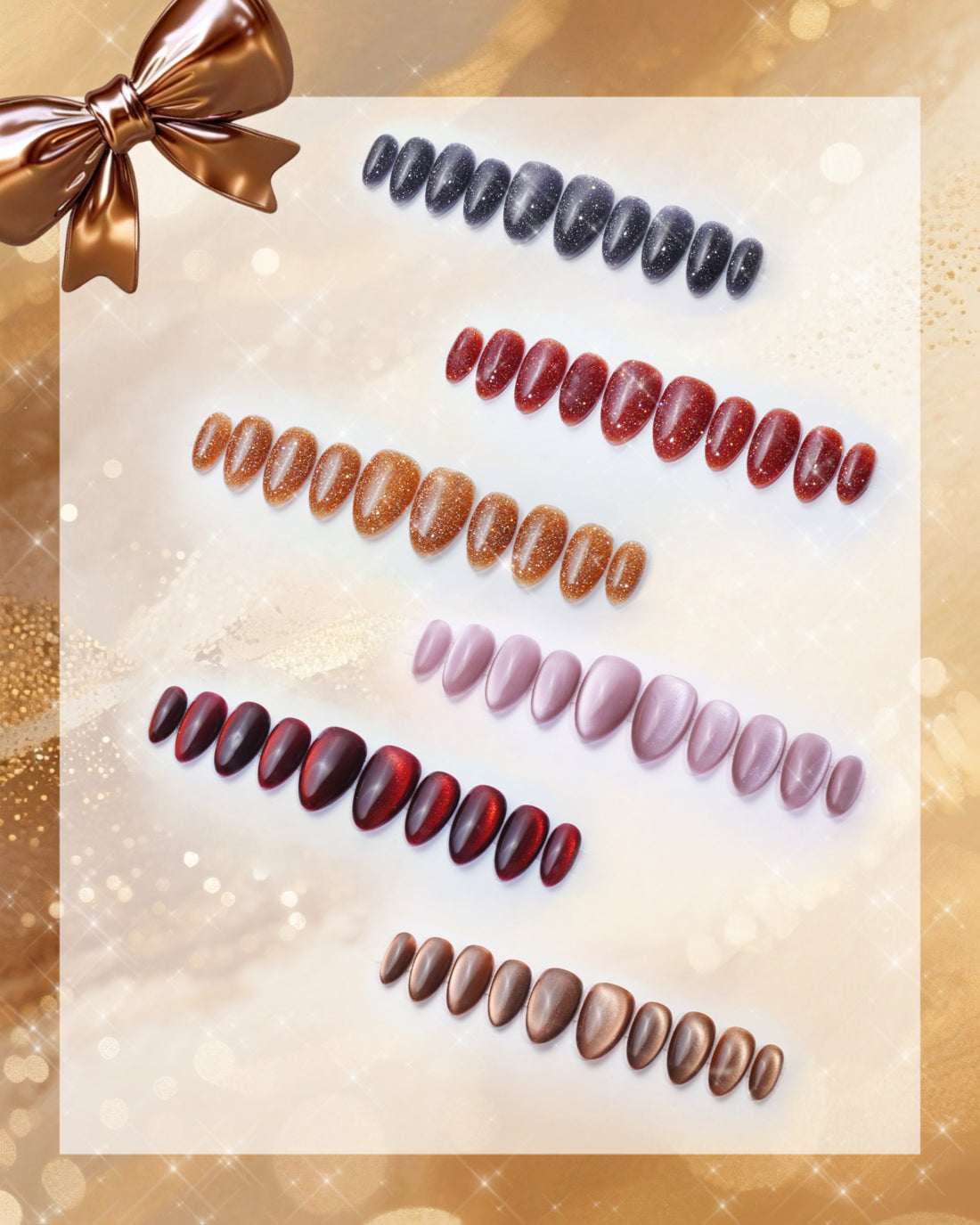 Color Fall Bundle