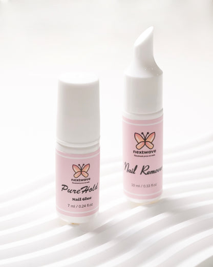 PureHold Nail Glue