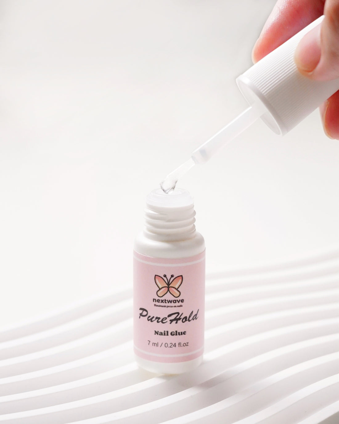 PureHold Nail Glue