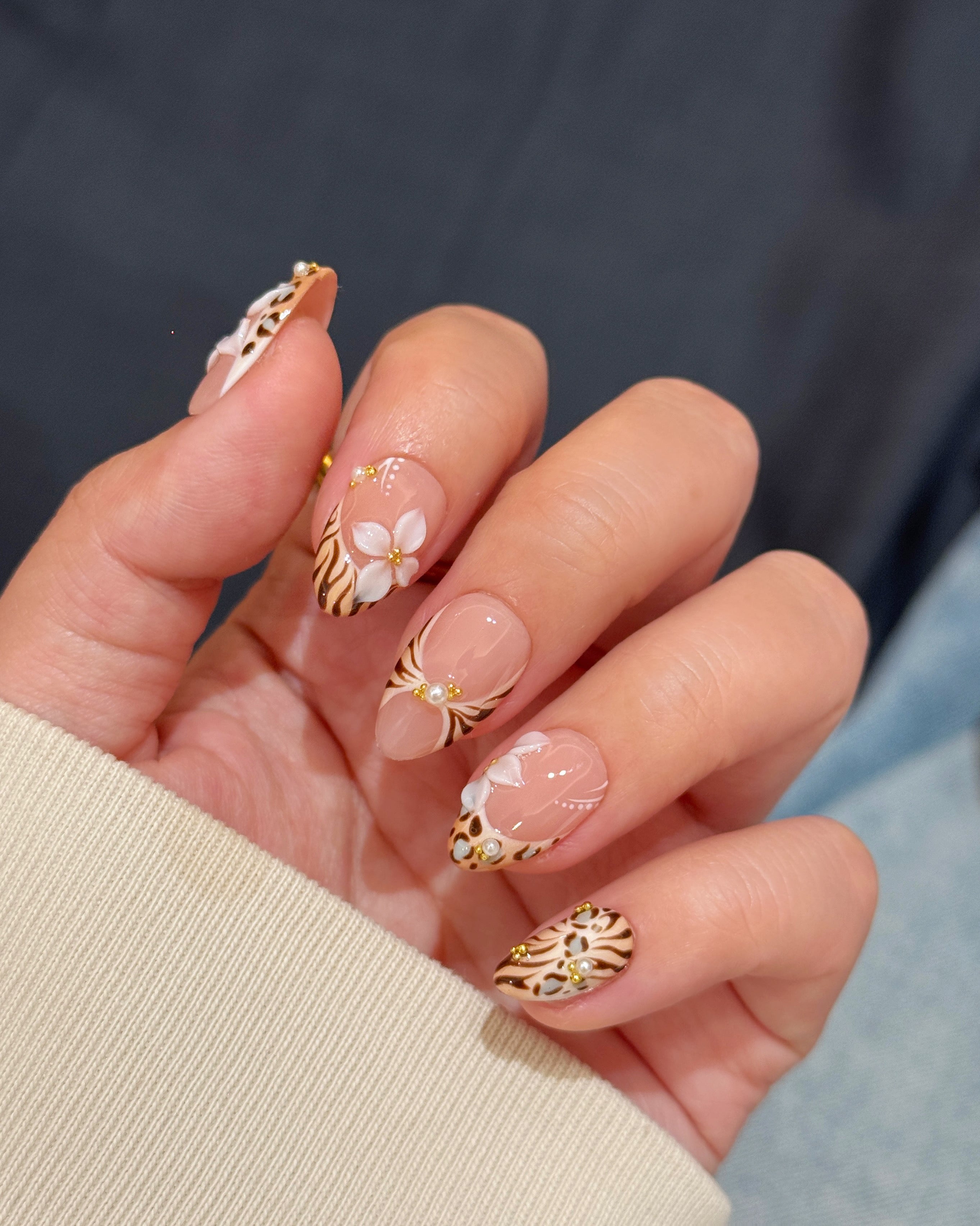 Wild Bloom