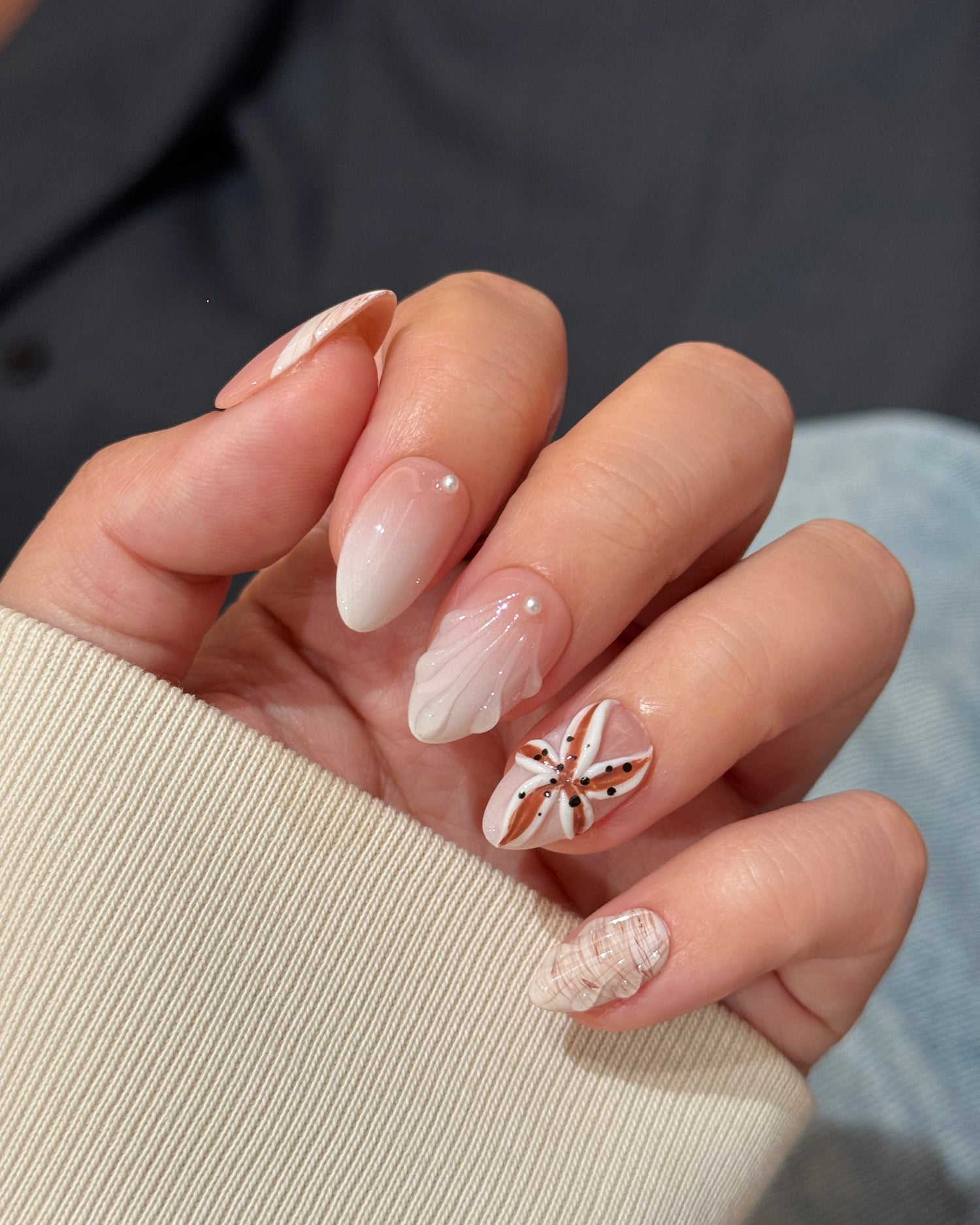 Coastal Cream