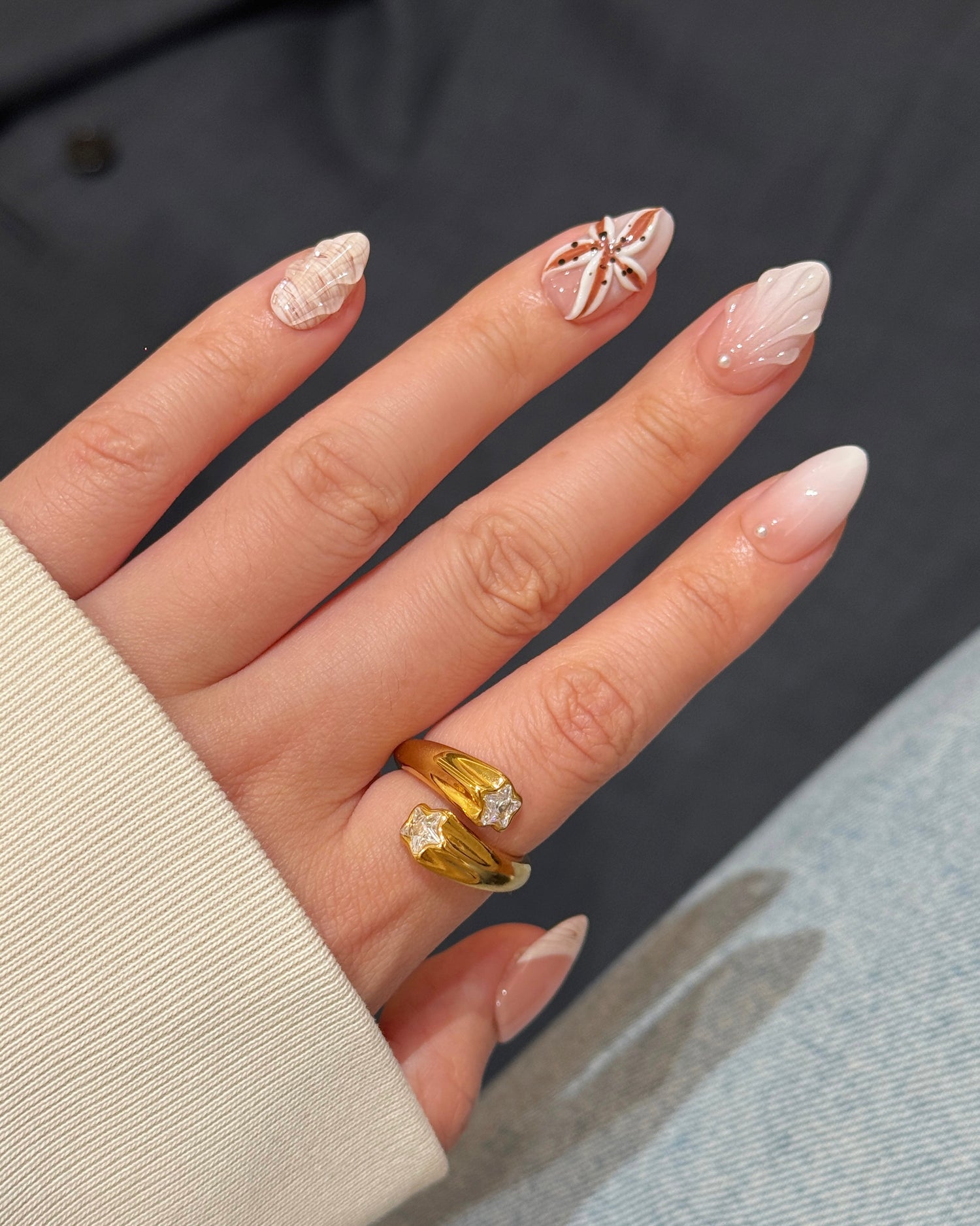 Coastal Cream