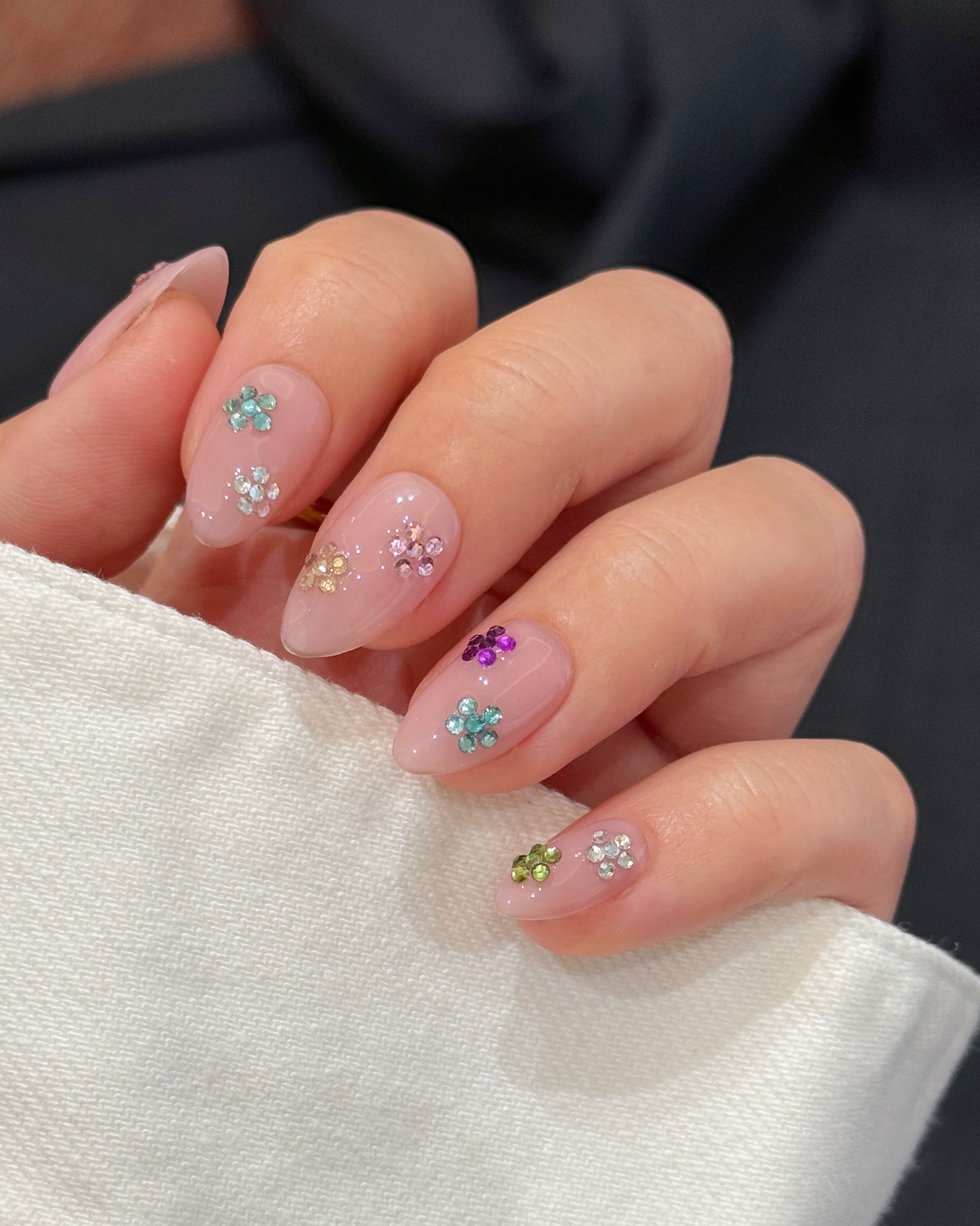 Candy Bling