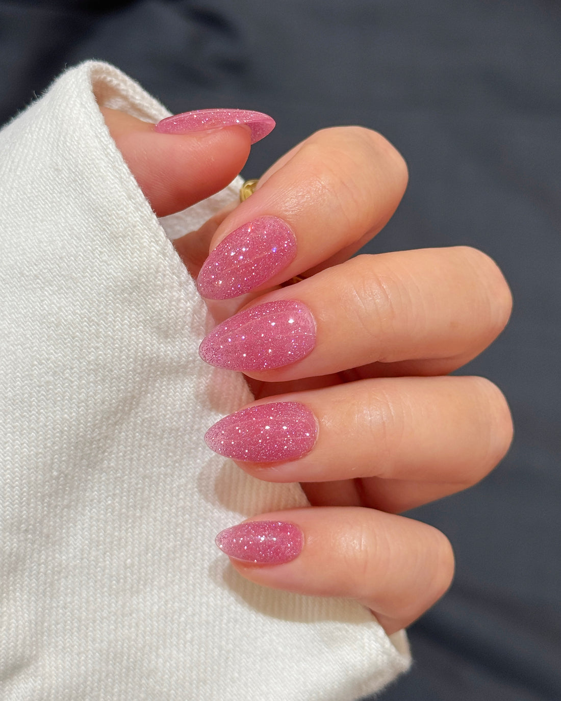 Glaze Dust