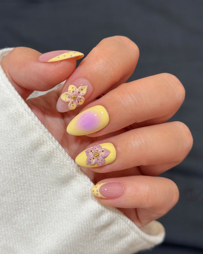 Butter Bloom