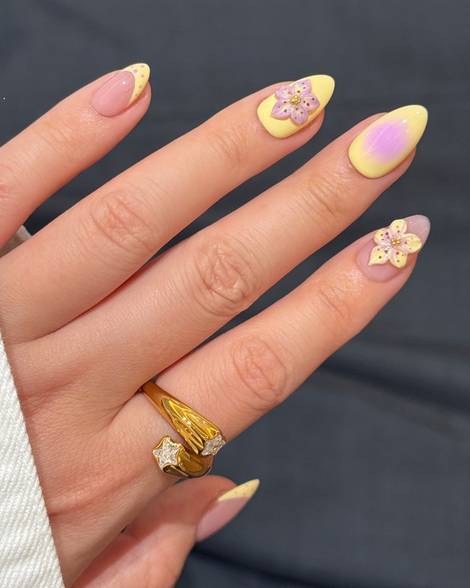 Butter Bloom