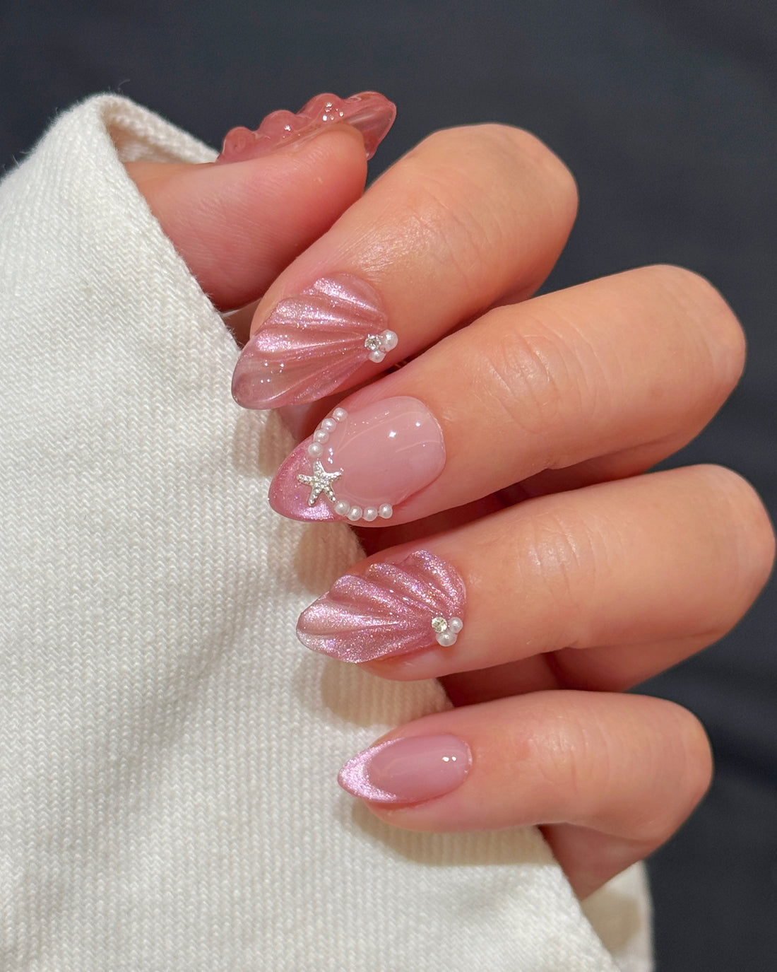 Mermaid
