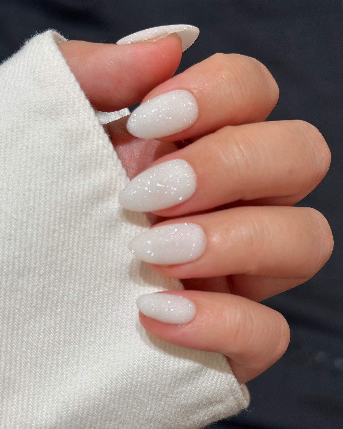 Soft Glimmer