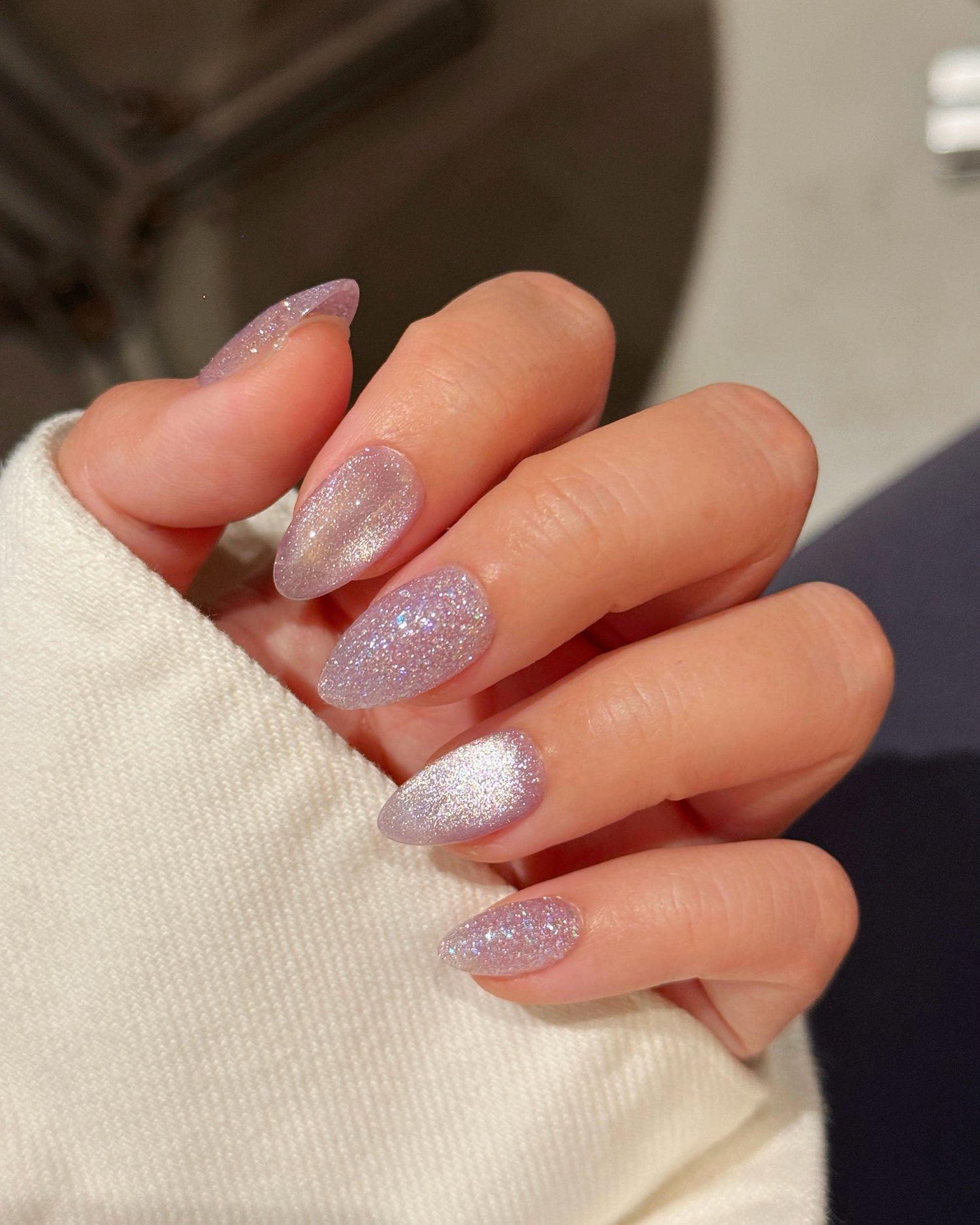Violet Stardust