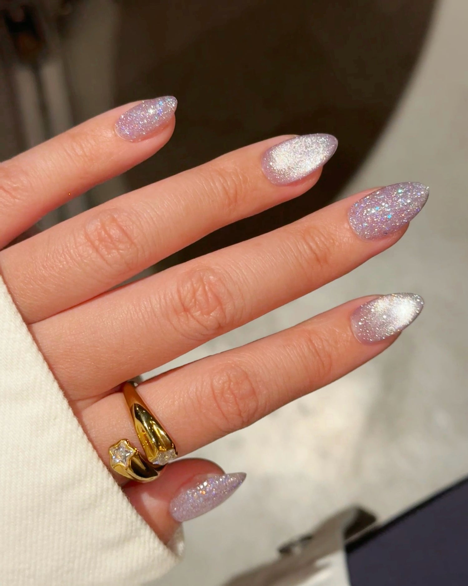 Violet Stardust