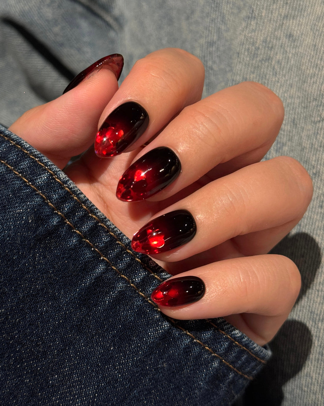 Midnight Rouge