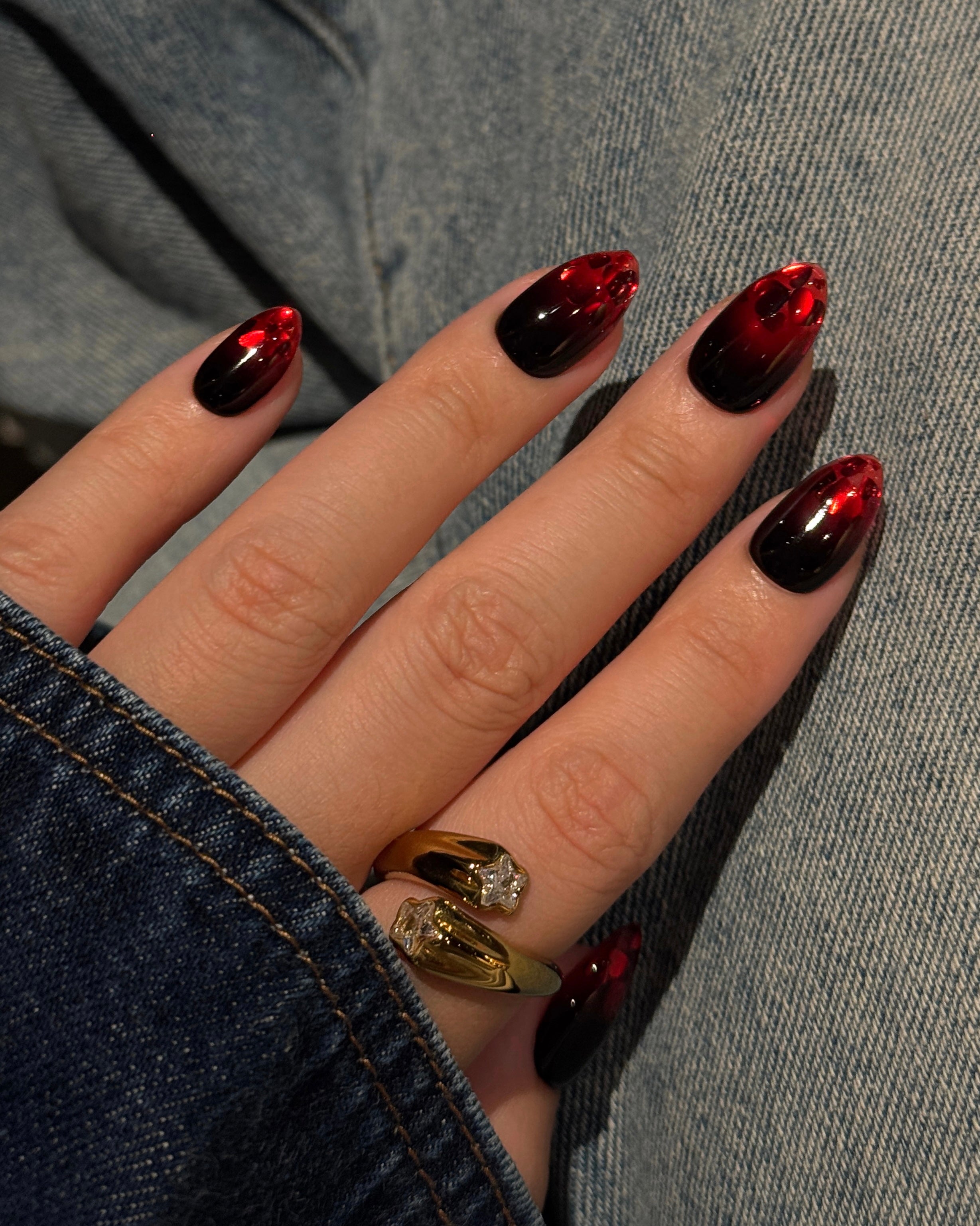 Midnight Rouge