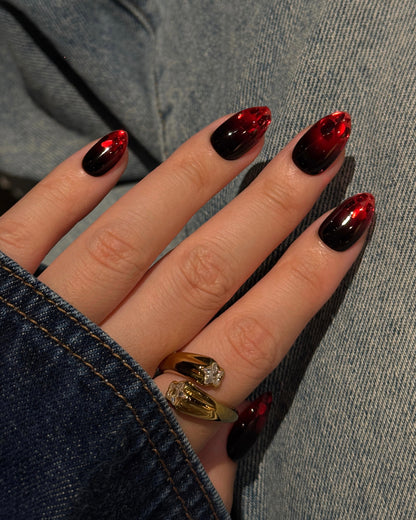 Midnight Rouge