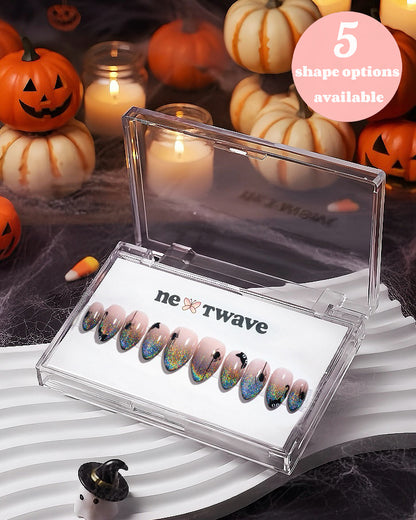 Nine Lives Holo