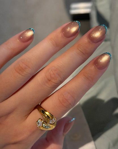 Ocean Pearl