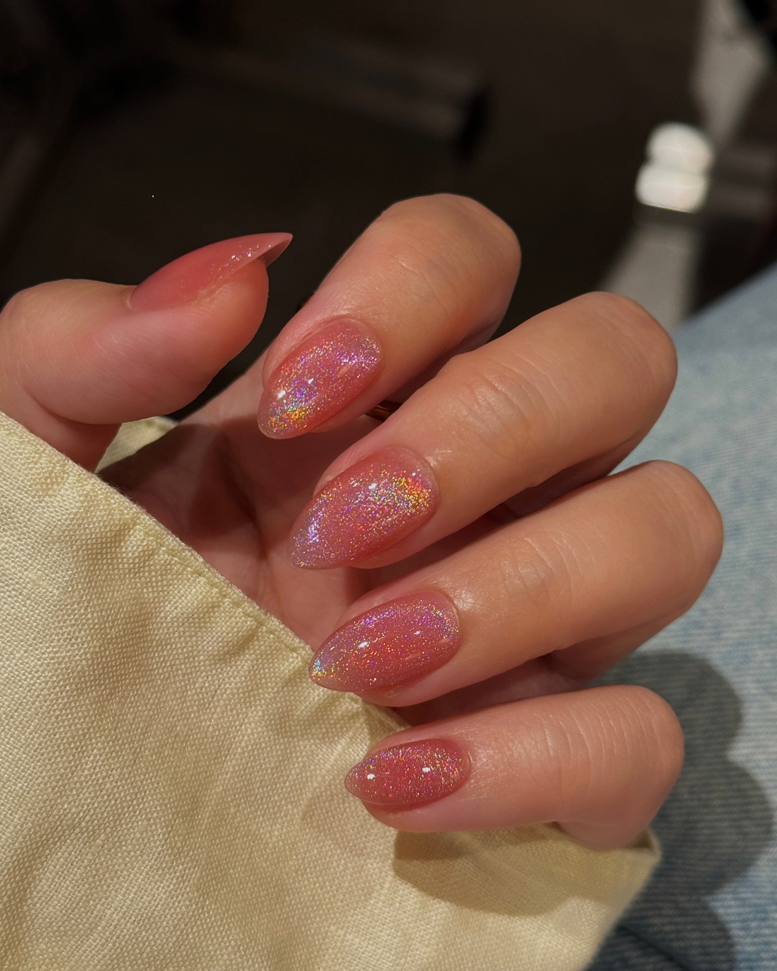 Rose Prism