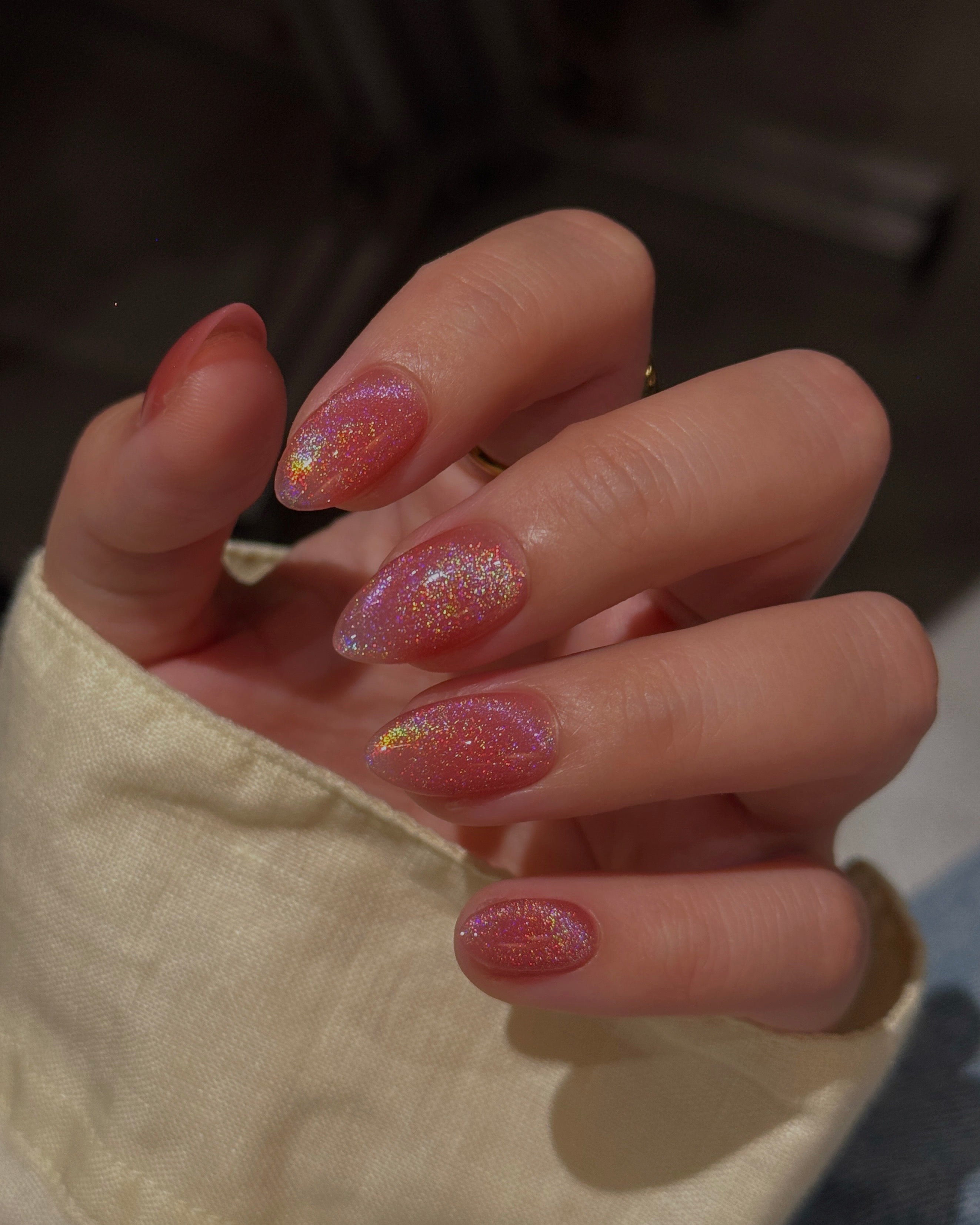Rose Prism
