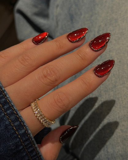 Scarlet Shade