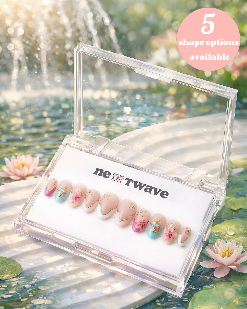 Sunshine Bloom