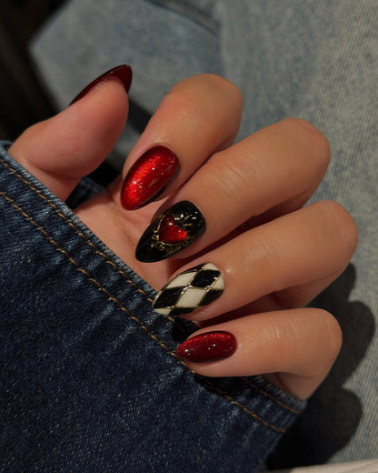 Vampire Check