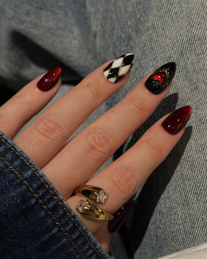 Vampire Check