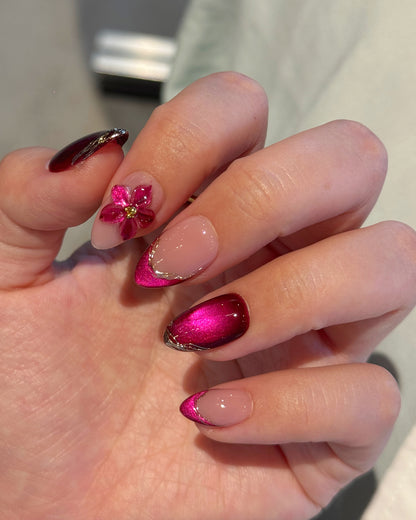 Velvet Rose