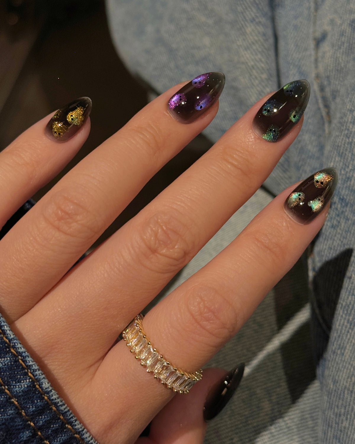 Wraith Prism