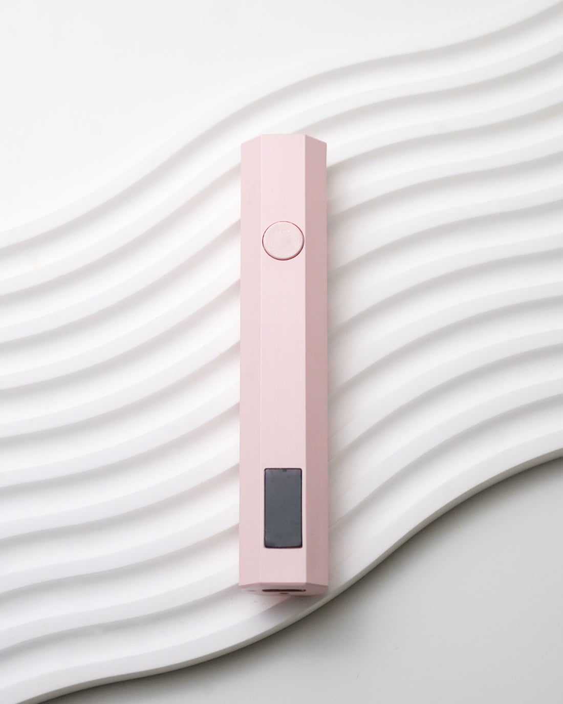 Nextwave Nails UV Light(Pink&White Randomly)